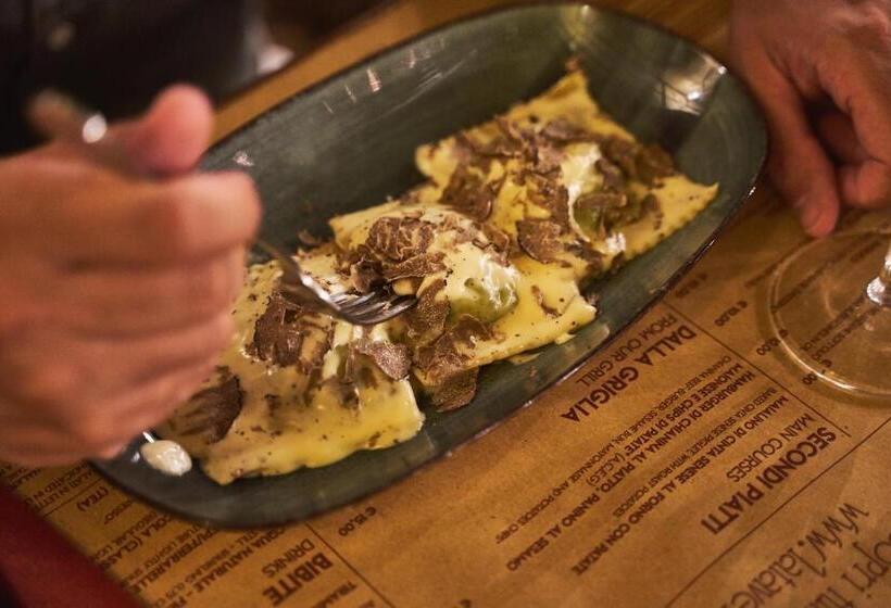 فندق Villa Il Patriarca