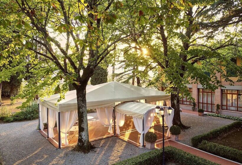 فندق Villa Il Patriarca