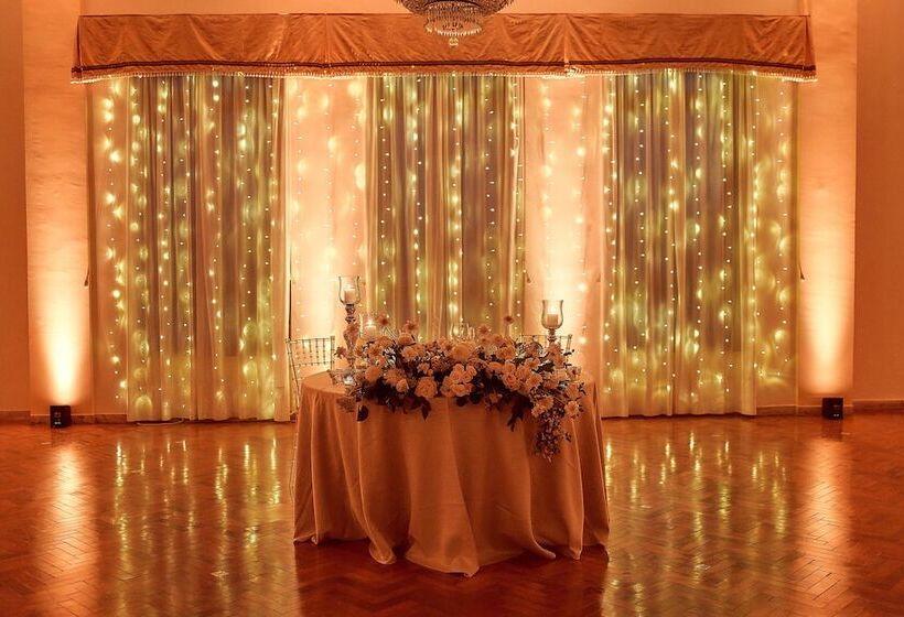 فندق Villa Il Patriarca