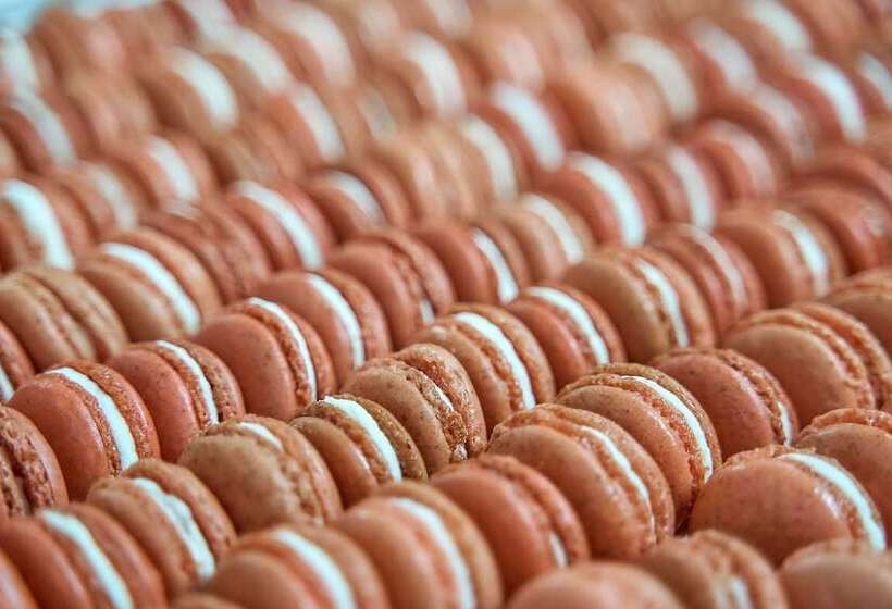 فندق Villa Il Patriarca