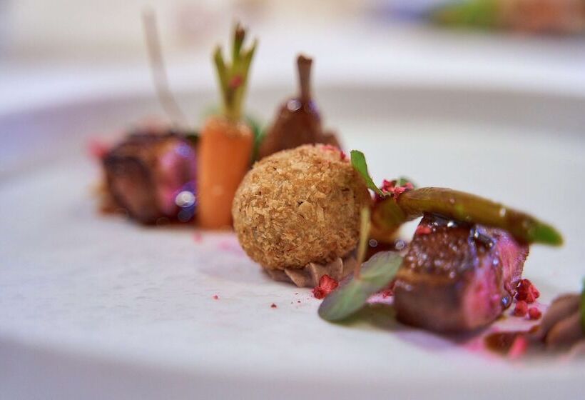 فندق Villa Il Patriarca