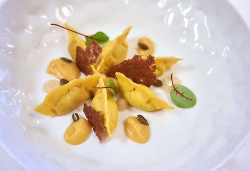 فندق Villa Il Patriarca