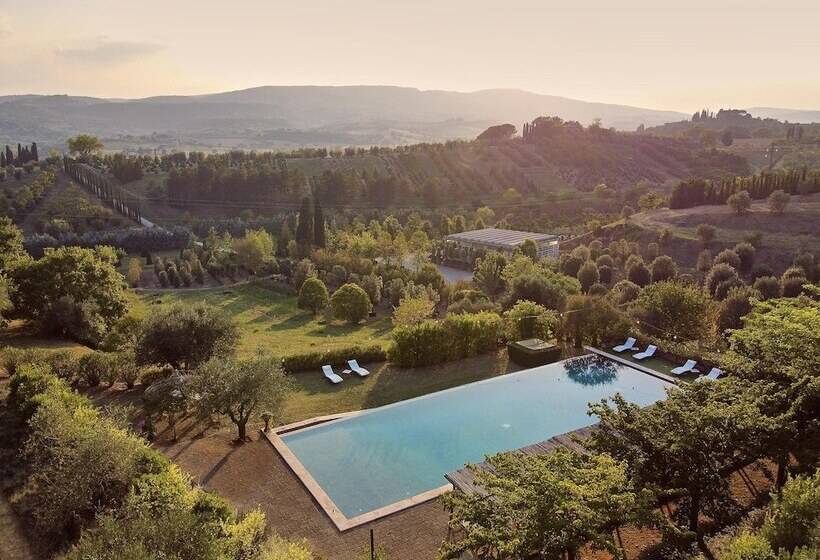 فندق Villa Il Patriarca