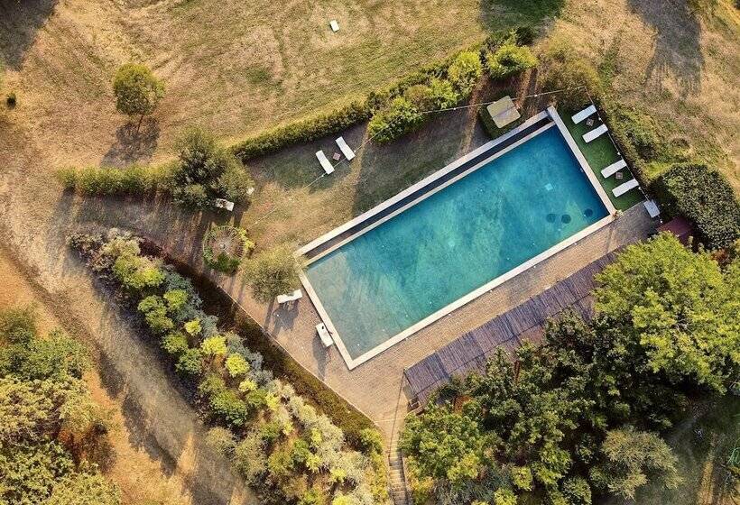 فندق Villa Il Patriarca