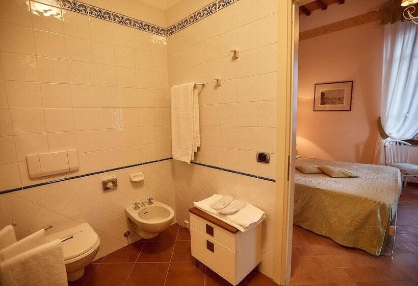 فندق Villa Il Patriarca