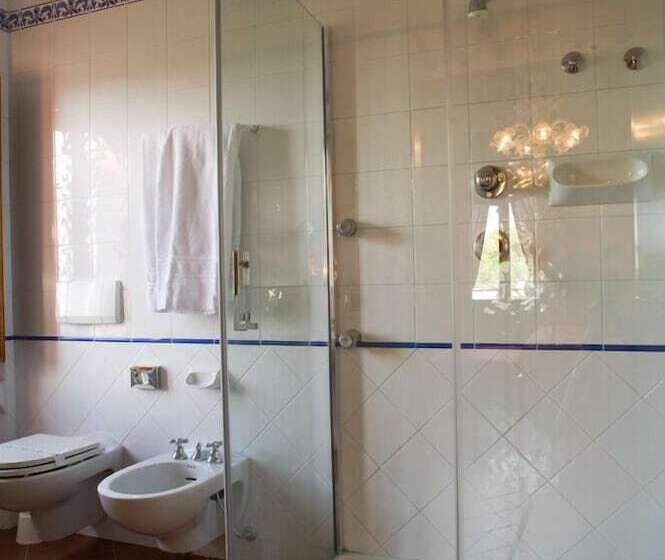 فندق Villa Il Patriarca