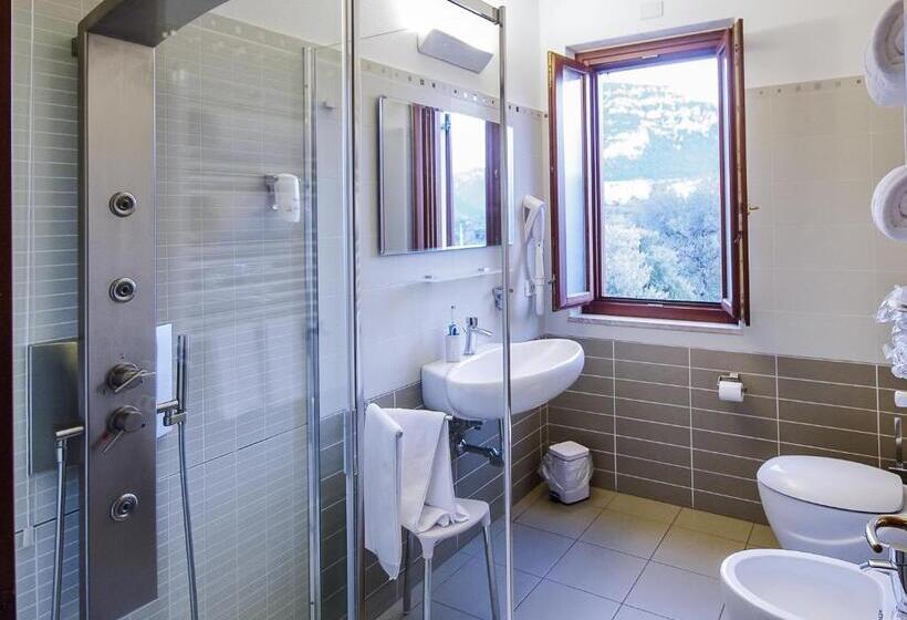 Отель Il Querceto