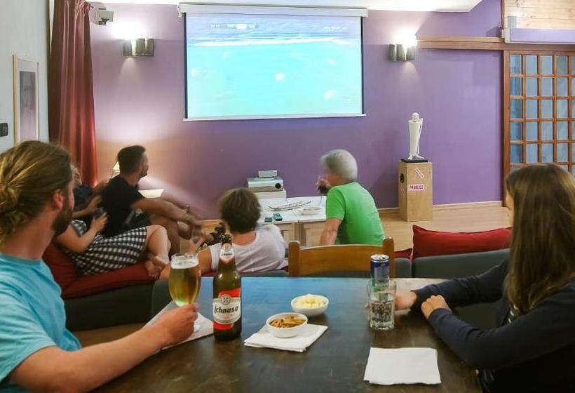 בית מלון כפרי Il Querceto