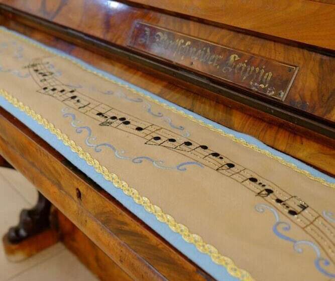 בית מלון כפרי Il Querceto