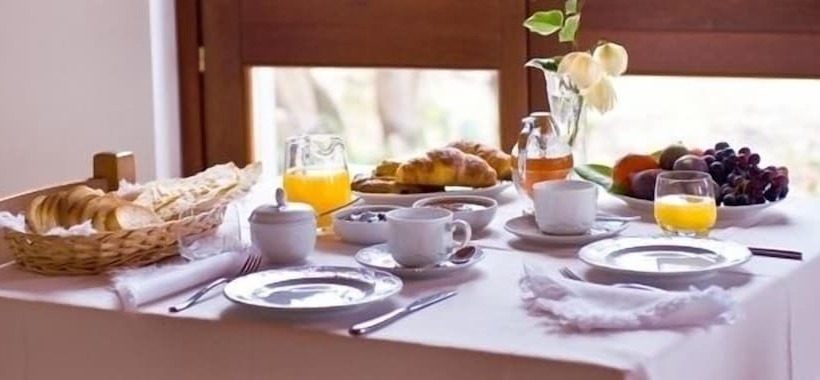 בית מלון כפרי Il Querceto