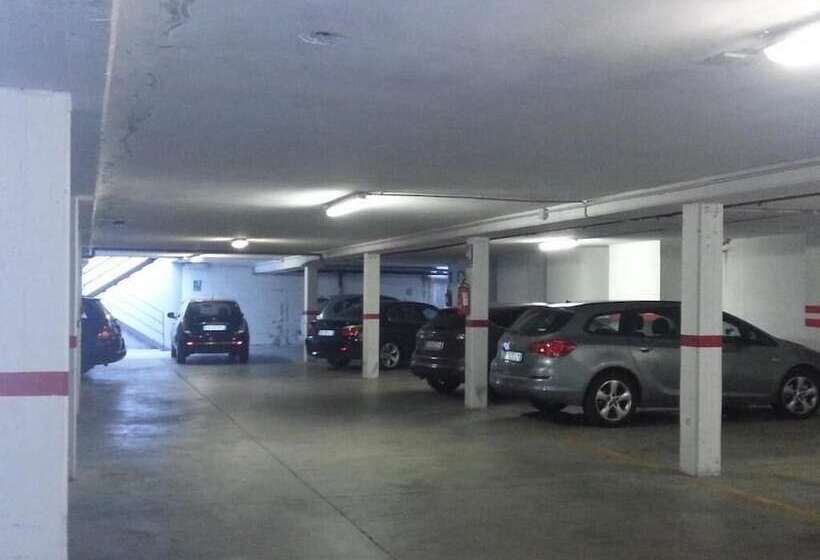 בית מלון כפרי Ilga