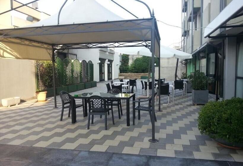 בית מלון כפרי Ilga