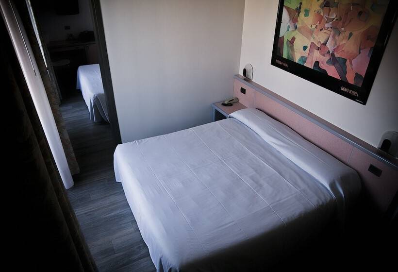 בית מלון כפרי Ilga