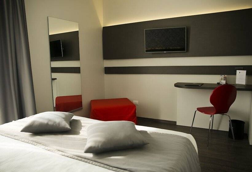 בית מלון כפרי Ilga