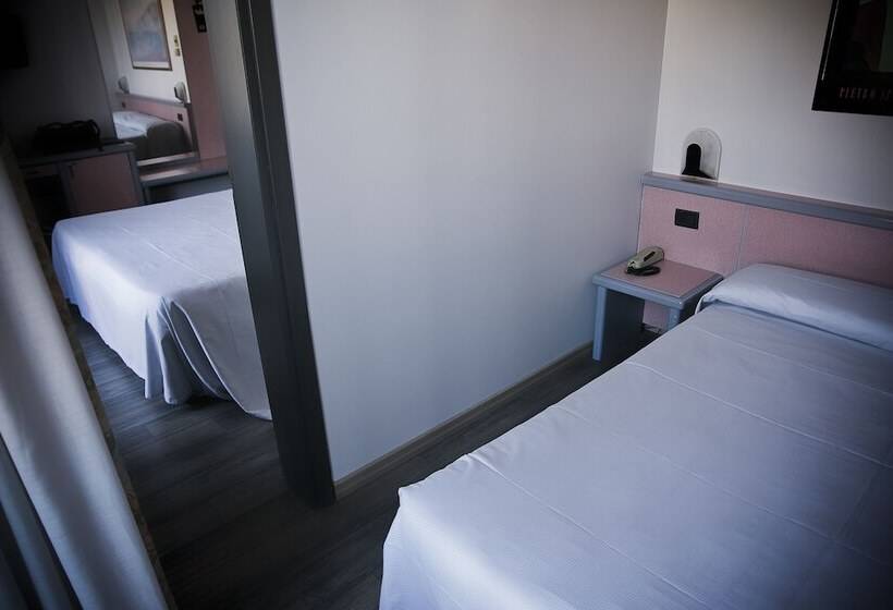 בית מלון כפרי Ilga