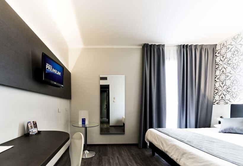 בית מלון כפרי Ilga