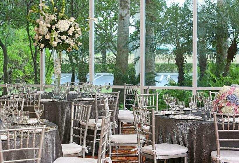 فندق Intercontinental At Doral Miami, An Ihg