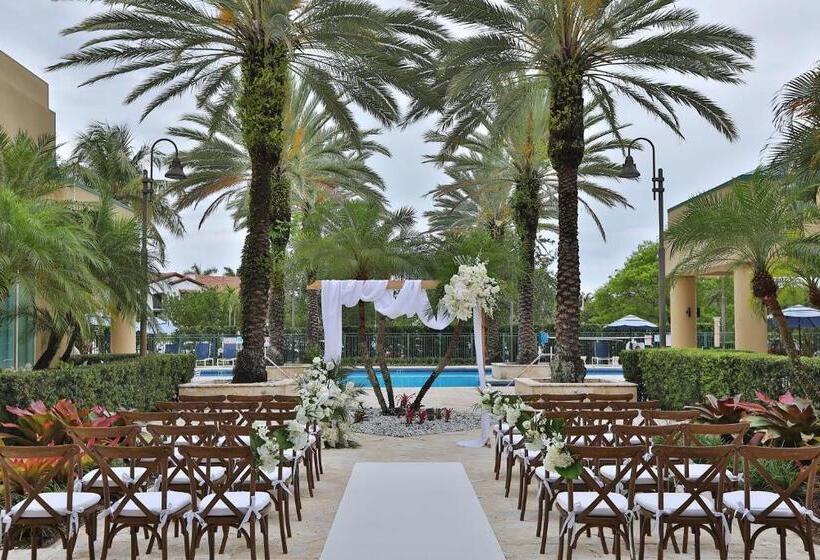 فندق Intercontinental At Doral Miami, An Ihg