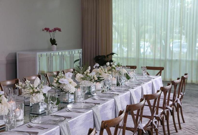 בית מלון כפרי Intercontinental At Doral Miami, An Ihg