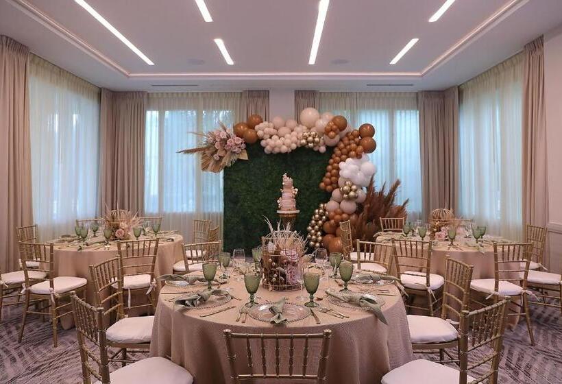 בית מלון כפרי Intercontinental At Doral Miami, An Ihg