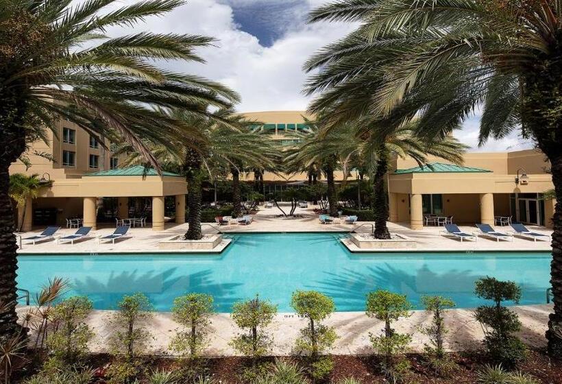 فندق Intercontinental At Doral Miami, An Ihg