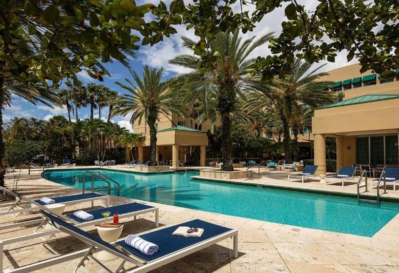 فندق Intercontinental At Doral Miami, An Ihg