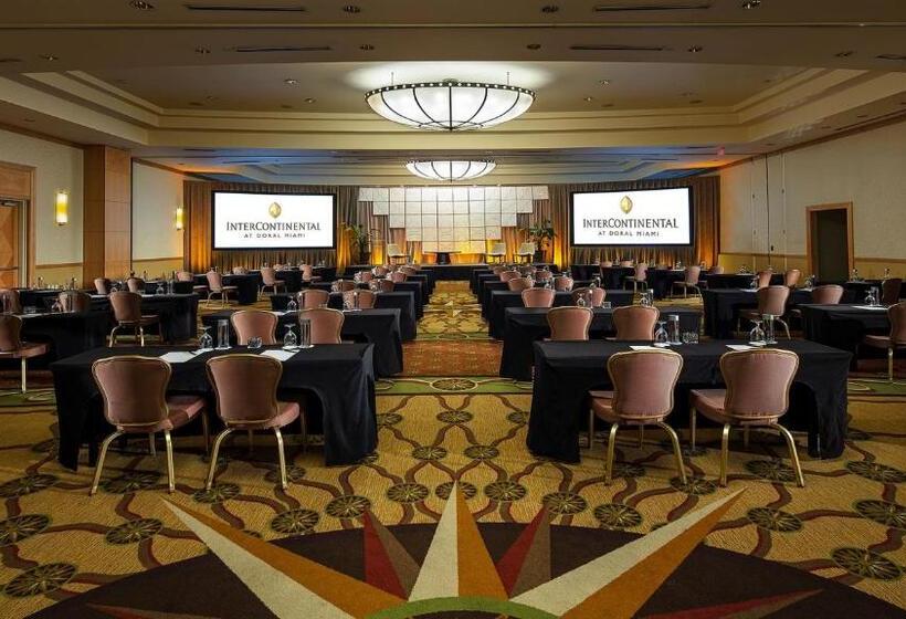 فندق Intercontinental At Doral Miami, An Ihg