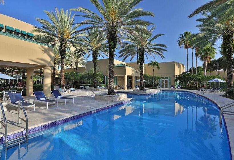 בית מלון כפרי Intercontinental At Doral Miami, An Ihg