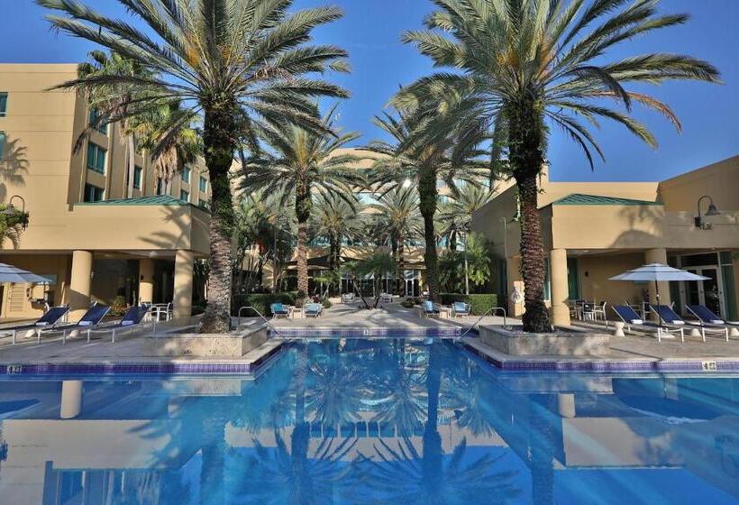 فندق Intercontinental At Doral Miami, An Ihg