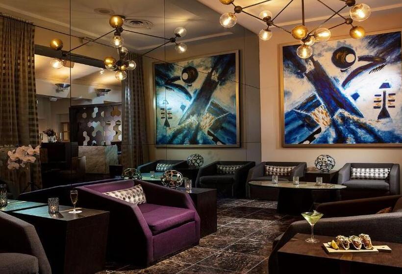 فندق Intercontinental At Doral Miami, An Ihg