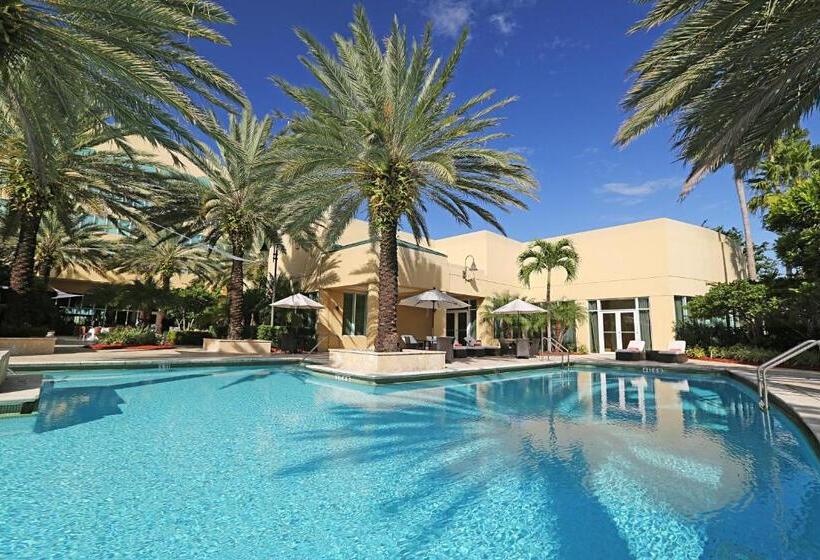 فندق Intercontinental At Doral Miami, An Ihg