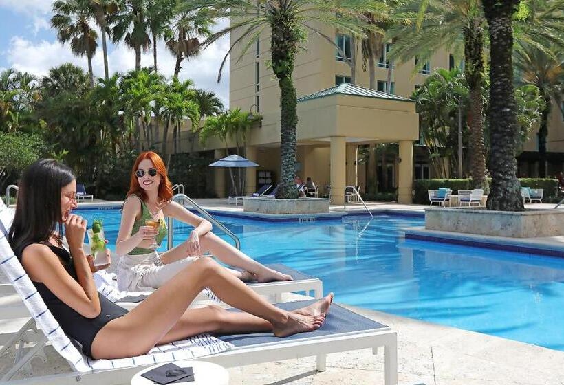 فندق Intercontinental At Doral Miami, An Ihg