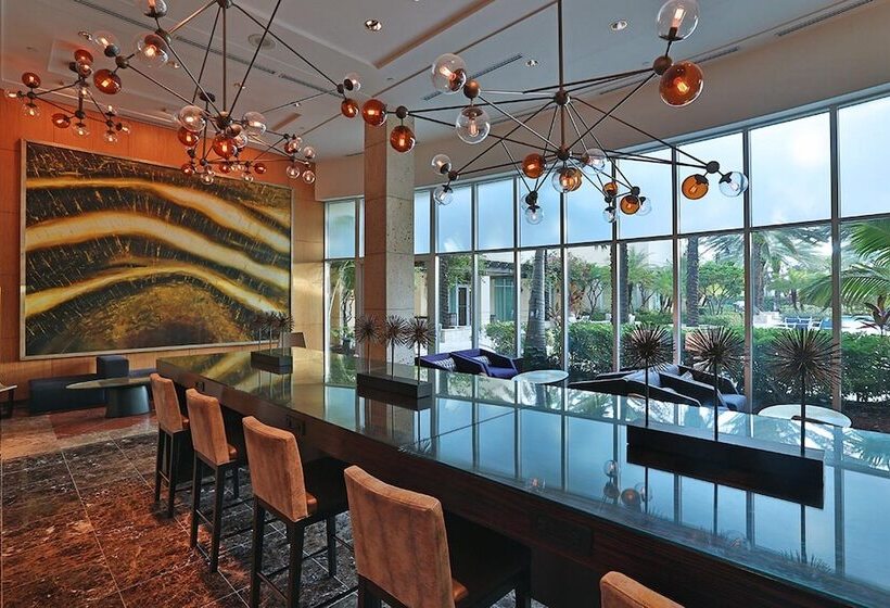 فندق Intercontinental At Doral Miami, An Ihg