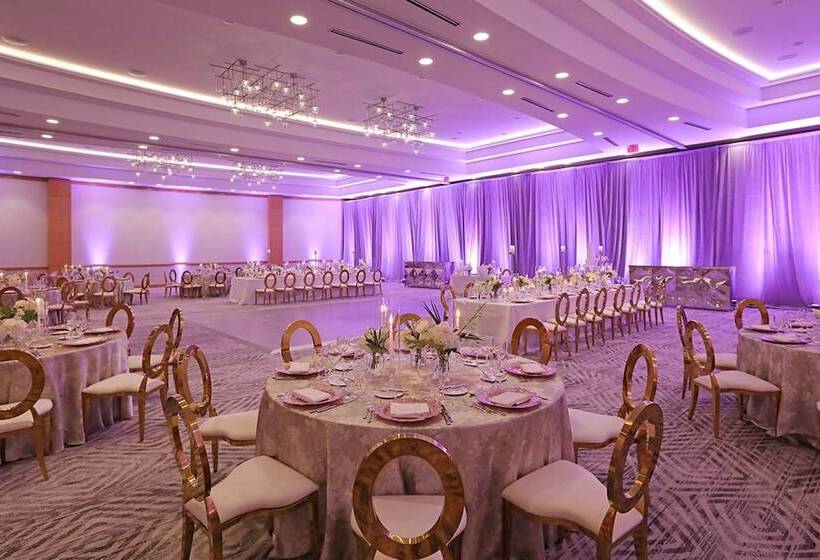 בית מלון כפרי Intercontinental At Doral Miami, An Ihg