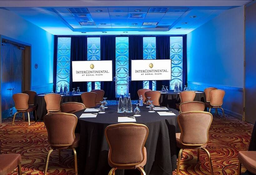 فندق Intercontinental At Doral Miami, An Ihg