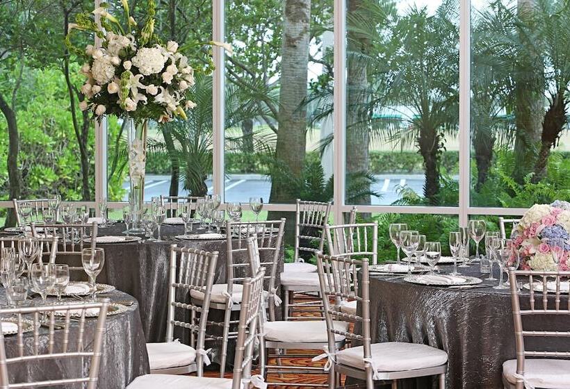 فندق Intercontinental At Doral Miami, An Ihg