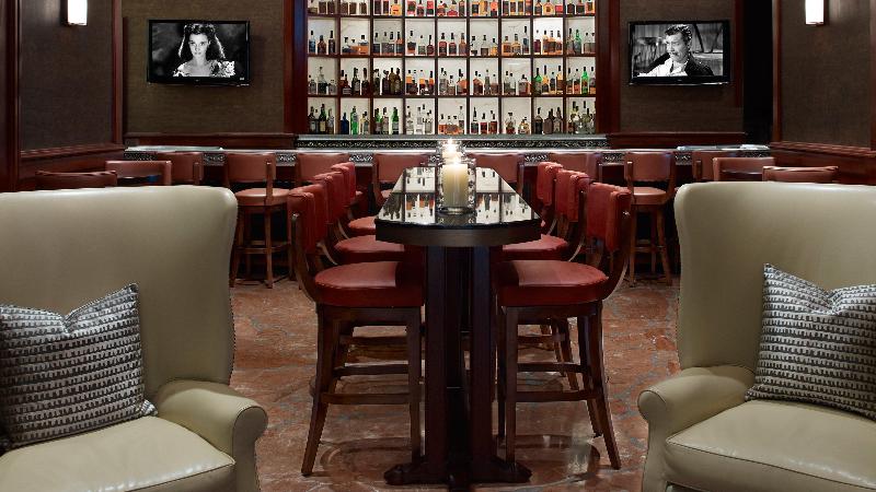 Отель Intercontinental Buckhead Atlanta, An Ihg