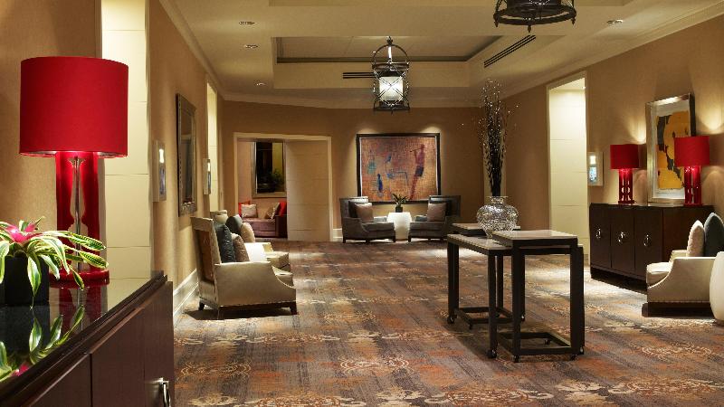 Отель Intercontinental Buckhead Atlanta, An Ihg