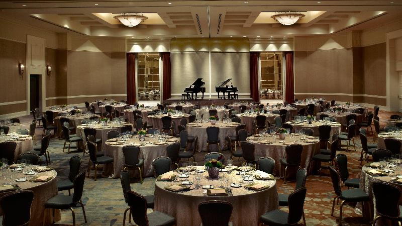 Отель Intercontinental Buckhead Atlanta, An Ihg