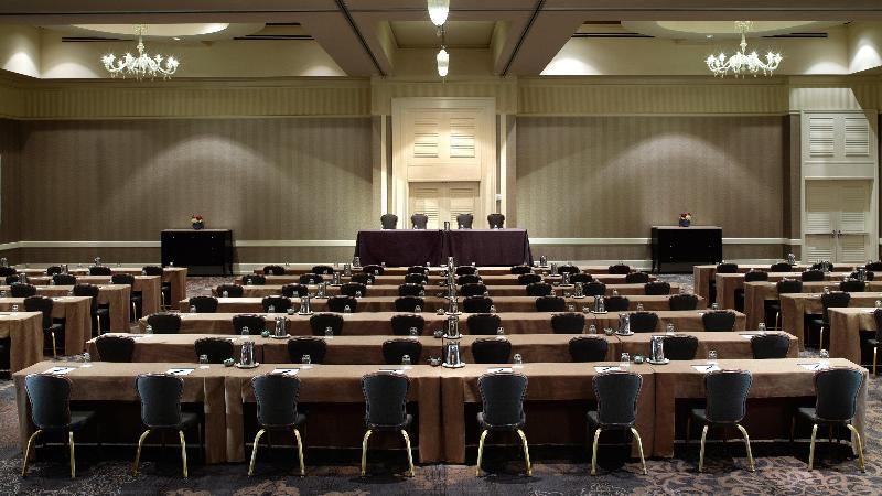 Отель Intercontinental Buckhead Atlanta, An Ihg