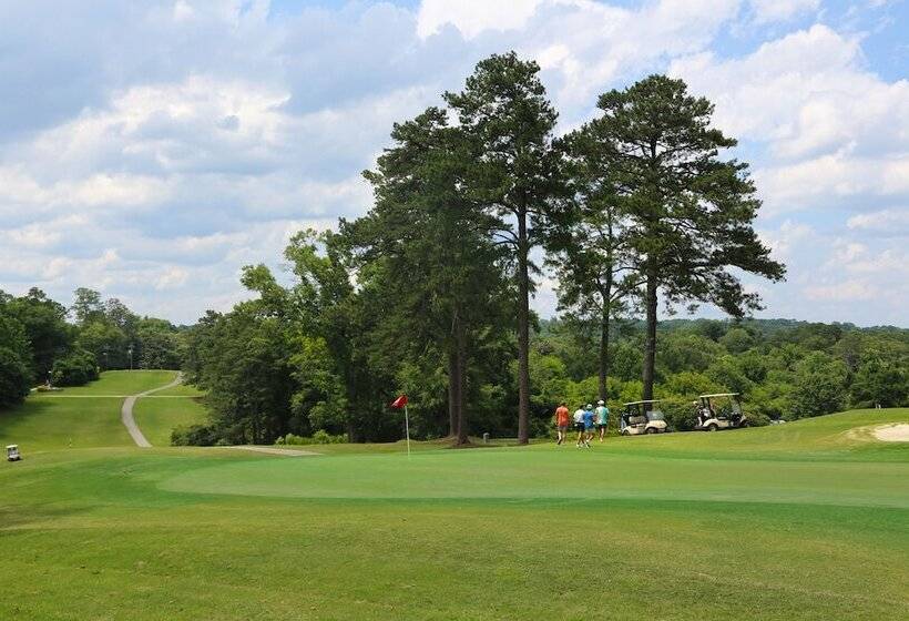 Отель Intercontinental Buckhead Atlanta, An Ihg