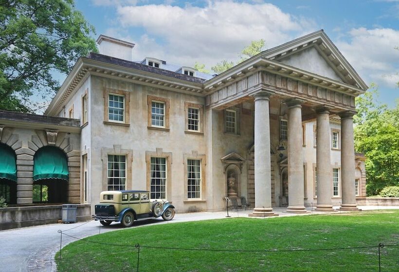 Отель Intercontinental Buckhead Atlanta, An Ihg