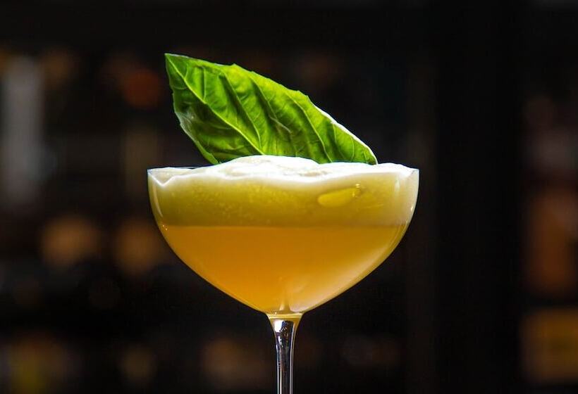 Отель Intercontinental Buckhead Atlanta, An Ihg