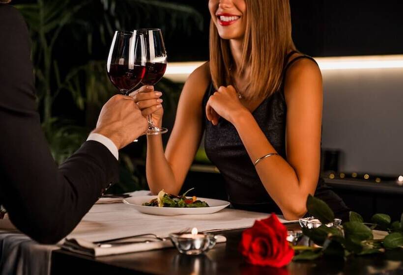 Отель Intercontinental Buckhead Atlanta, An Ihg