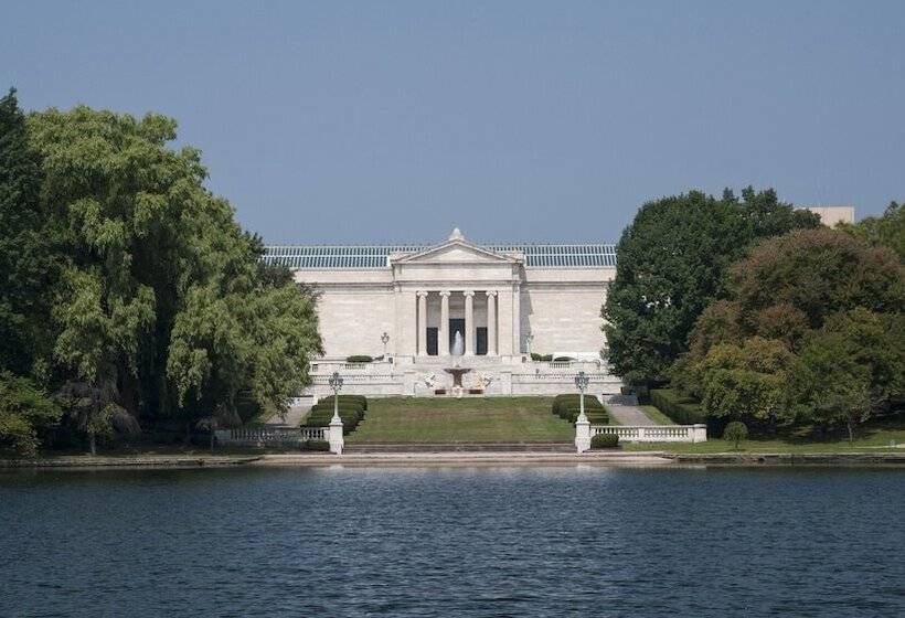 ホテル Intercontinental Cleveland, An Ihg