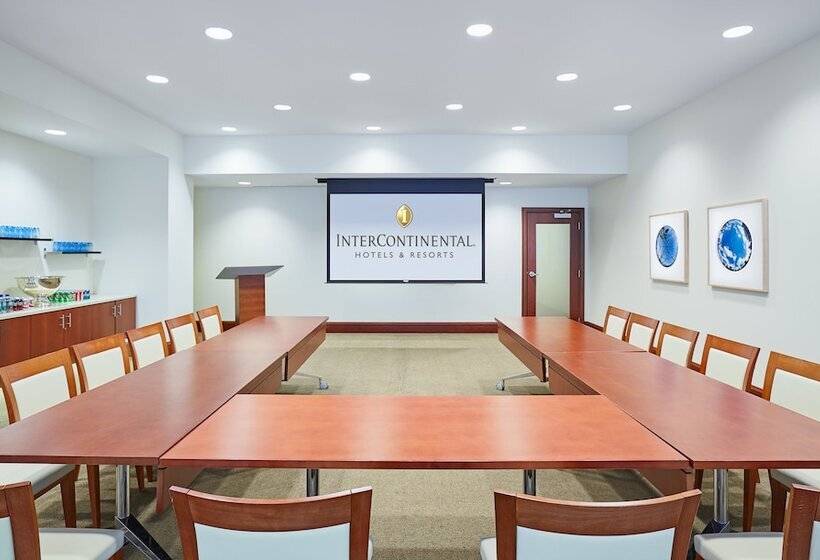 Intercontinental Suites Hotel Cleveland, An Ihg