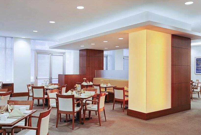 Intercontinental Suites Hotel Cleveland, An Ihg