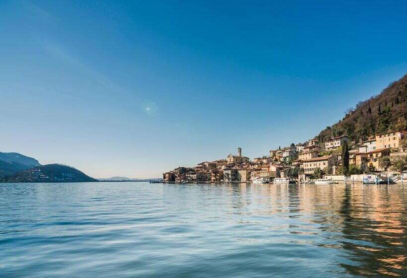 בית מלון כפרי Iseo Lago