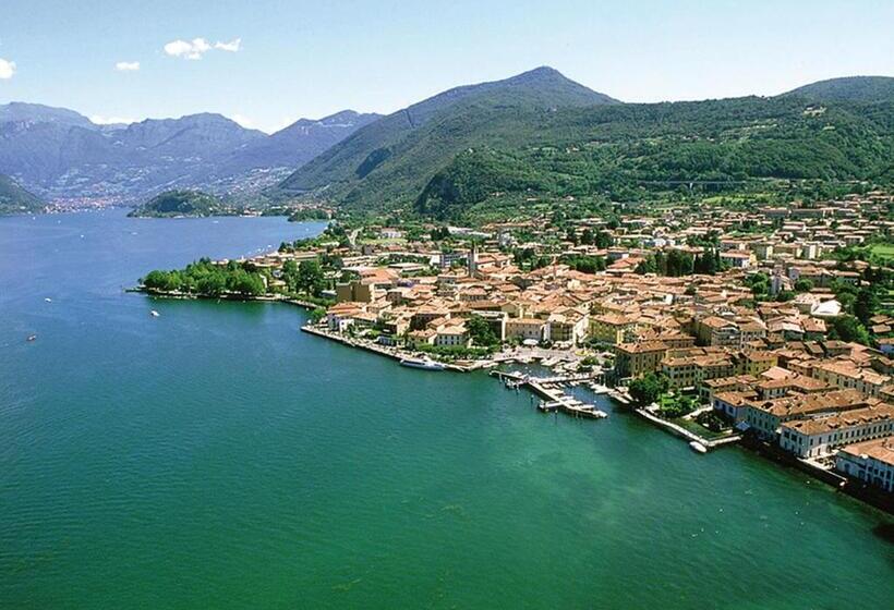 בית מלון כפרי Iseo Lago