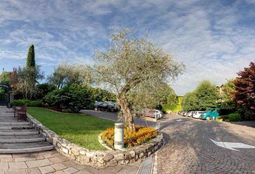 בית מלון כפרי Iseo Lago